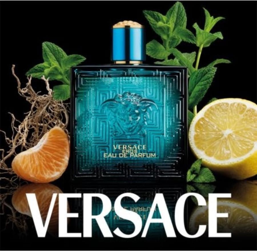 عطر ايروس من فرزاتشي او دو بارفيوم 100 مل