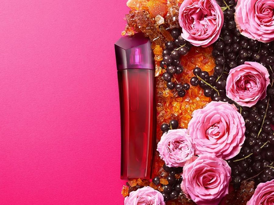 عطر اسكادا مغنيسيوم النسائي او دو بارفيوم 75مل