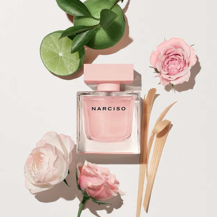 عطر نارسيسو رودريغز كريستال او دو بارفيوم 50 مل