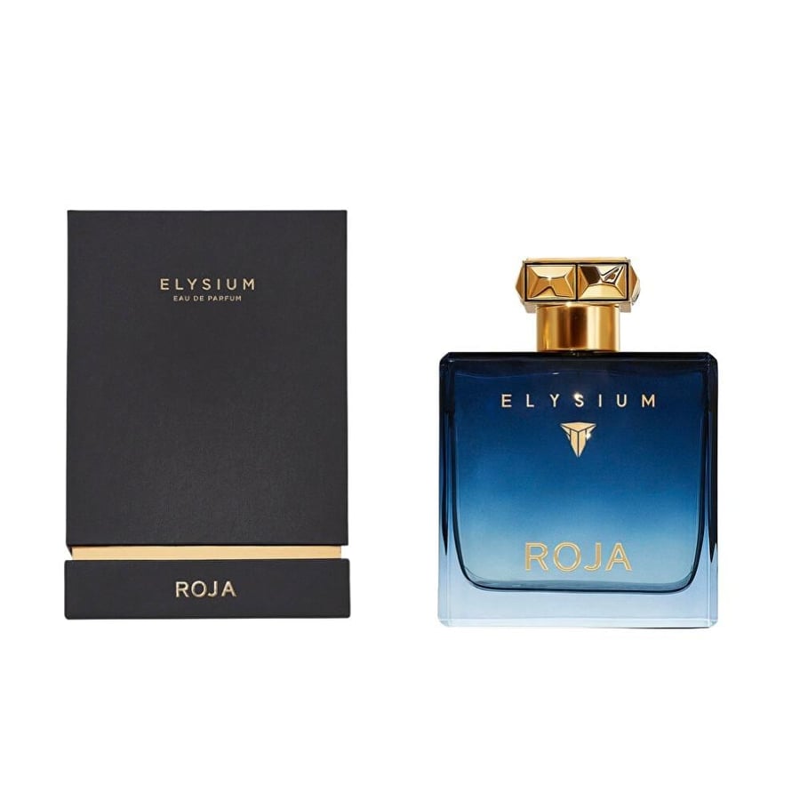 عطر روجا اليسيوم او دو بارفيوم (الاصدار الجديد 2025) 100 مل