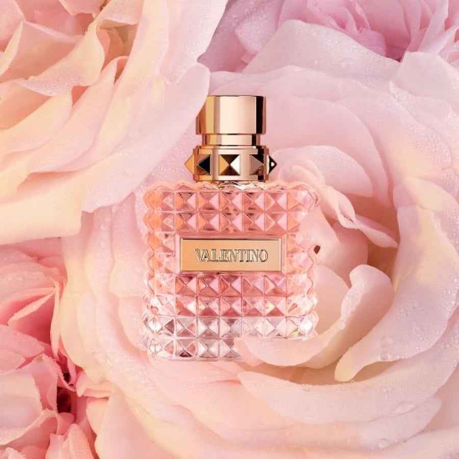 عطر فالنتينو دونا او دو بارفيوم النسائي 100 مل