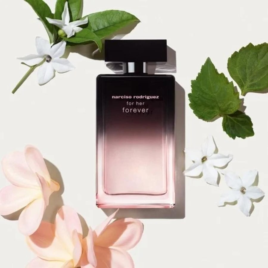 Narciso Rodriguez For Her Forever Eau de Parfum 100 ml