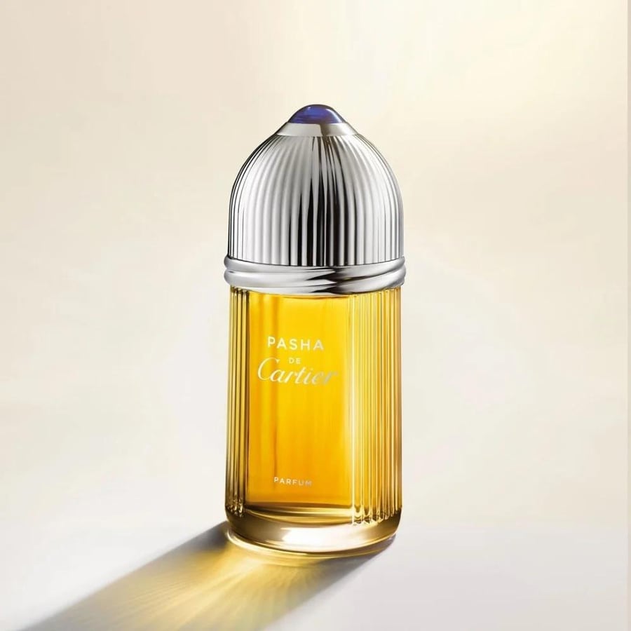 عطر باشا بارفيوم من كارتير  100 مل