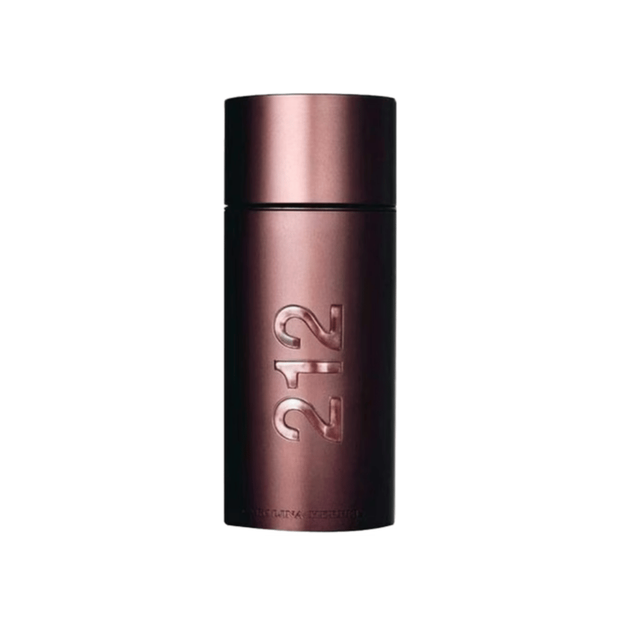 عطر 212 S..Y الرجالي من كارولينا هيريرا تواليت 100 مل