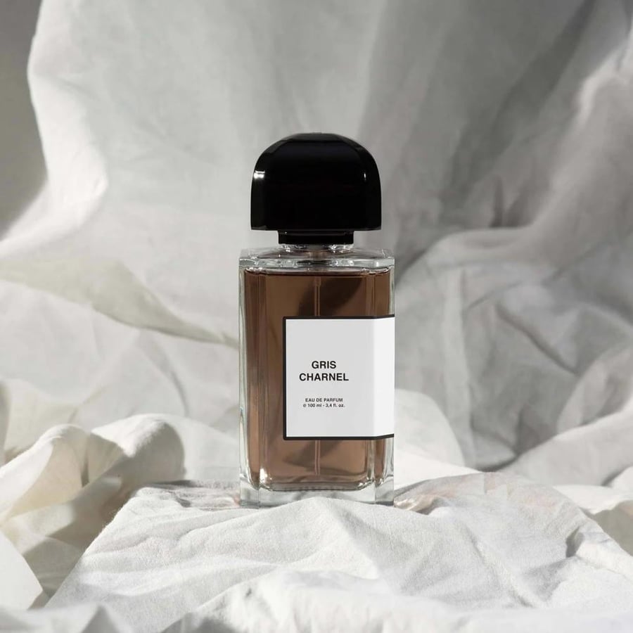 عطر جريس شارنيل من بي دي كي او دو بارفيوم  100 مل