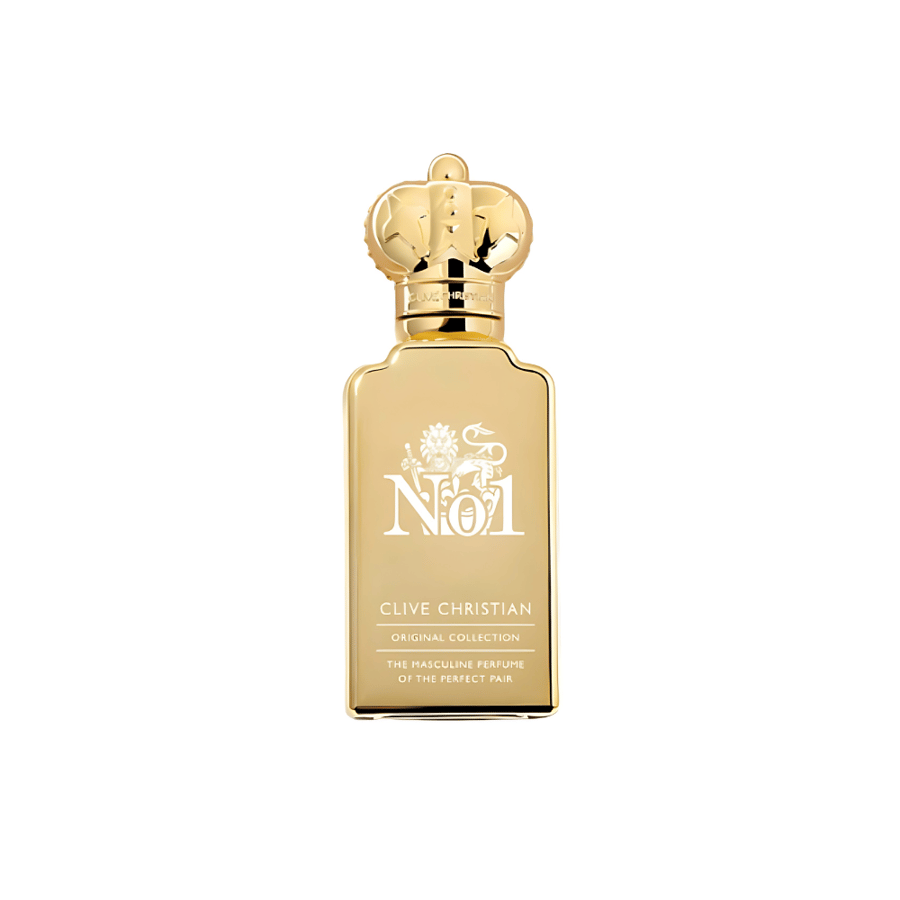 عطر اوريجنال كولكشن نمبر 1 للرجال من كلايف كريستيان 50 مل