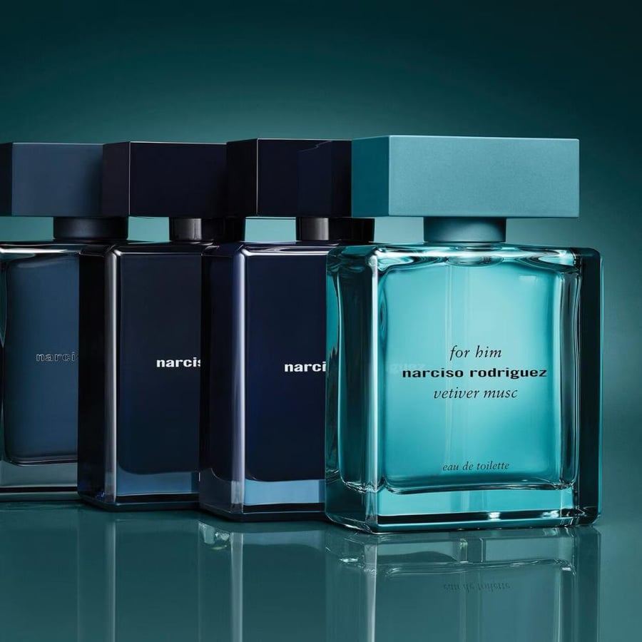 عطر نارسيسو رودريغز فيتفير مسك او دو تواليت 100 مل