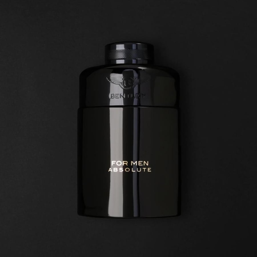 عطر بنتلي ابسولت رجالي او دو بارفيوم  100مل