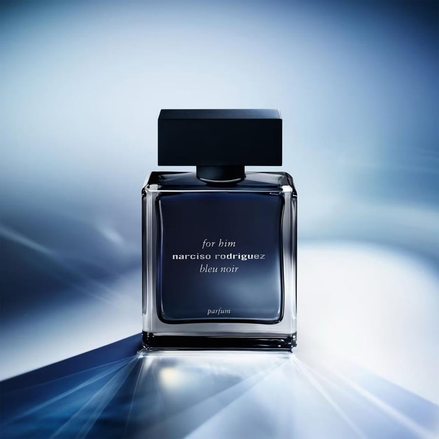 عطر نارسيسو رودريغز بلو نوار الرجالي بارفيوم المركز 100 مل