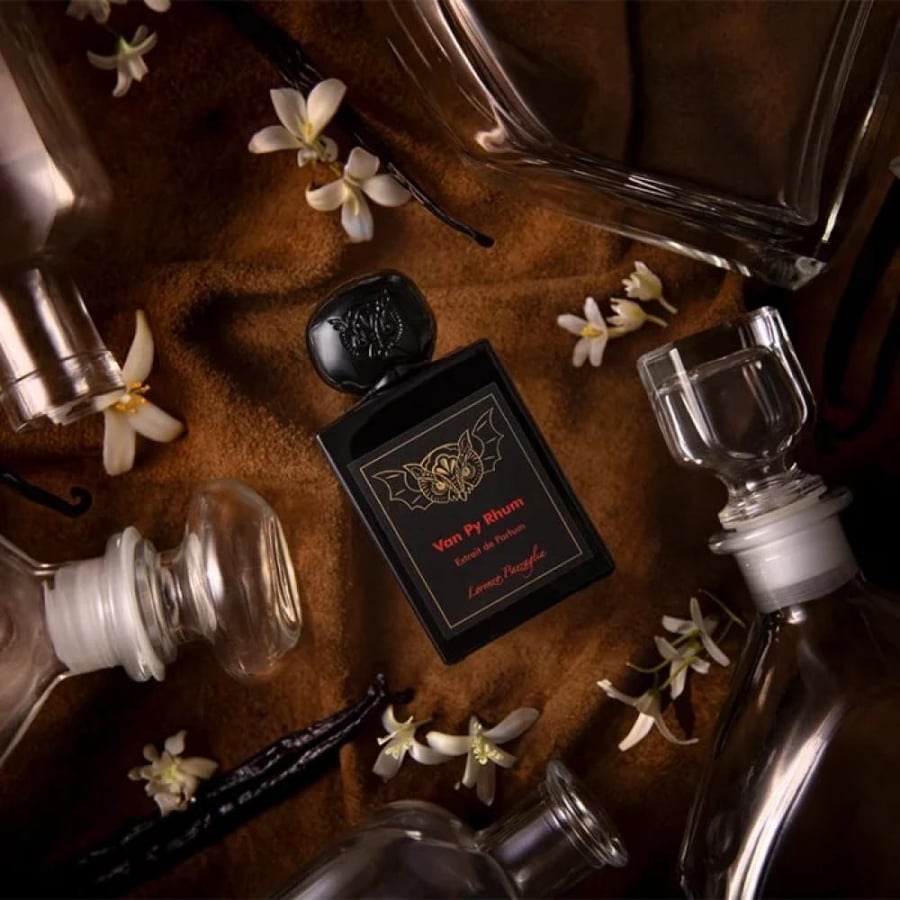 عطر فان باي روم من لورينزو بازاليا  دو بارفان  50 مل