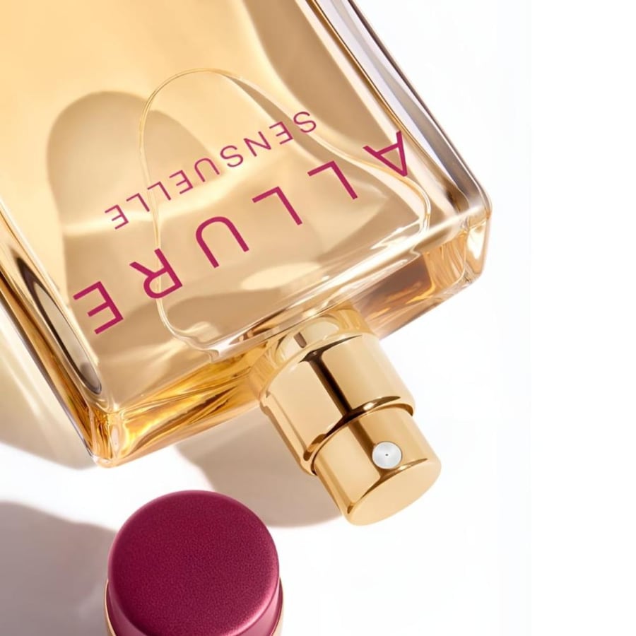 عطر شانيل الور النسائي او دو بارفيوم 50 مل