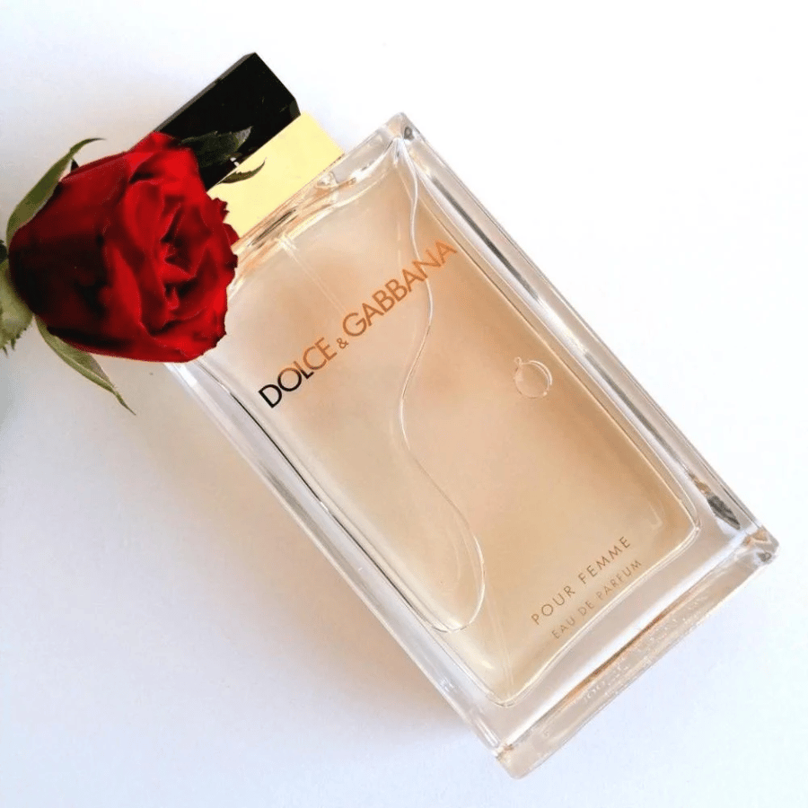 عطر دولتشي غابانا بور فيم او دو بارفيوم 100 مل