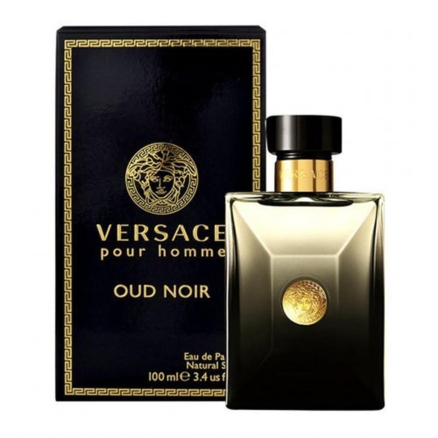 عطر عود نوار الاسود الرجالي من فرزاتشي 100 مل