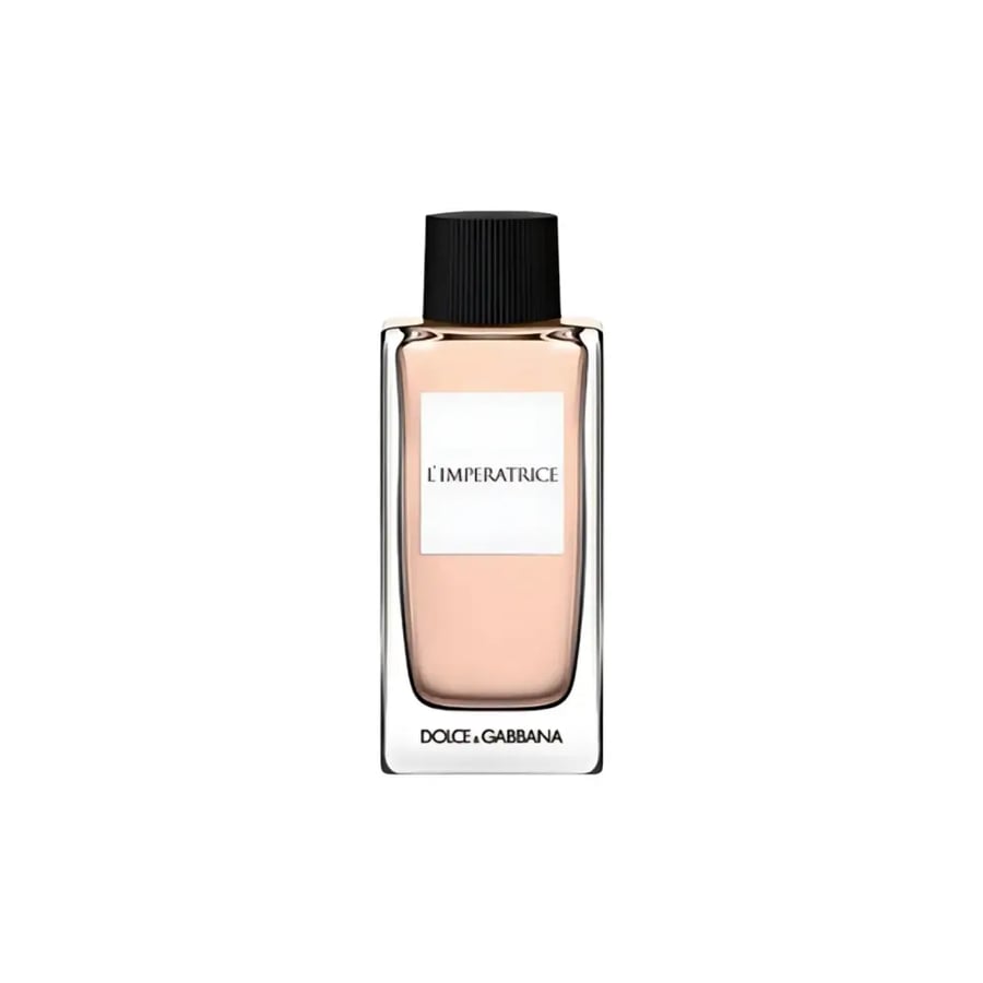عطر دولتشي جابانا لامبيراتريس رقم 3 تواليت 100 مل