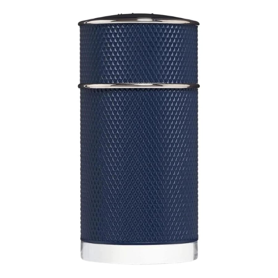 عطر ايكون ريسنغ الازرق من دانهيل او دو بارفيوم 100 مل