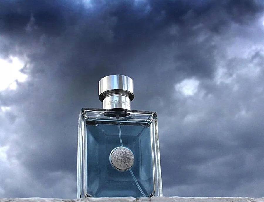 عطر بور اوم او دو تواليت من فرزاتشي 200 مل