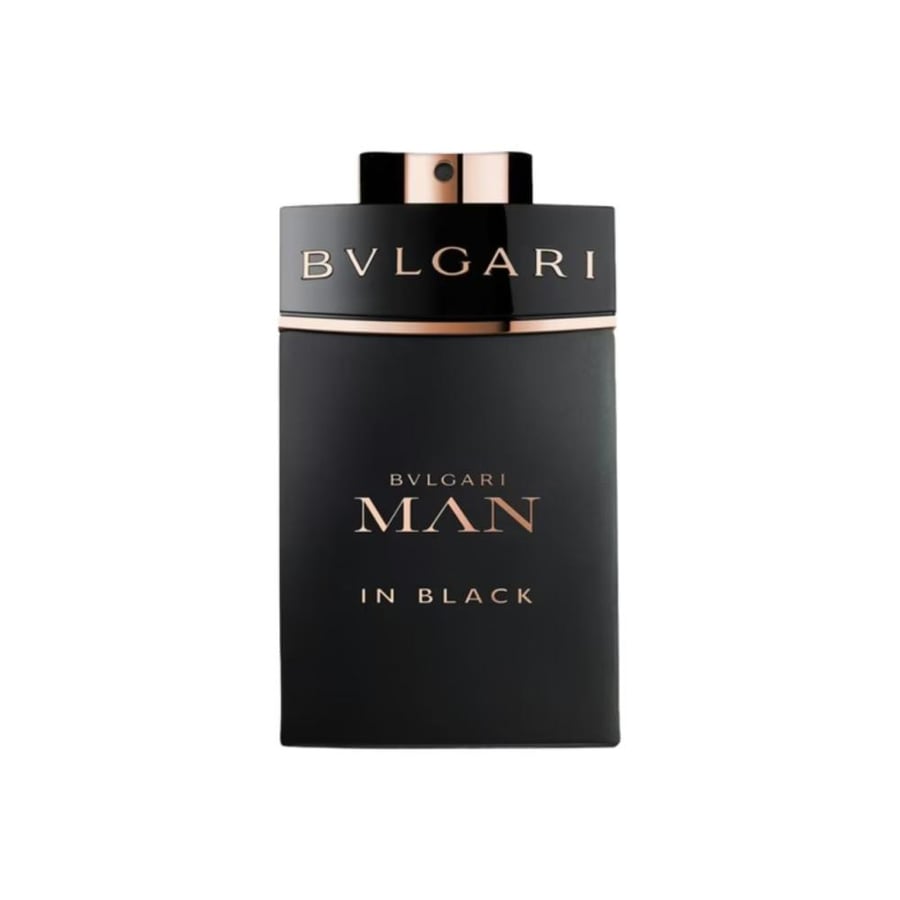 عطر مان ان بلاك من بولغاري او دو بارفيوم 100 مل