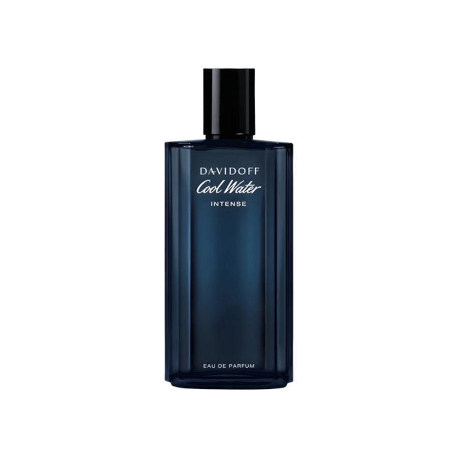 عطر كول ووتر انتنس دافيدوف الرجالي او دو بارفيوم 125 مل
