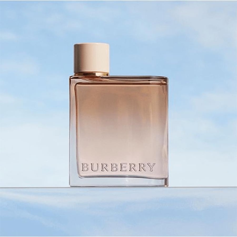 عطر بربري هير انتنس او دو بارفيوم 100 مل