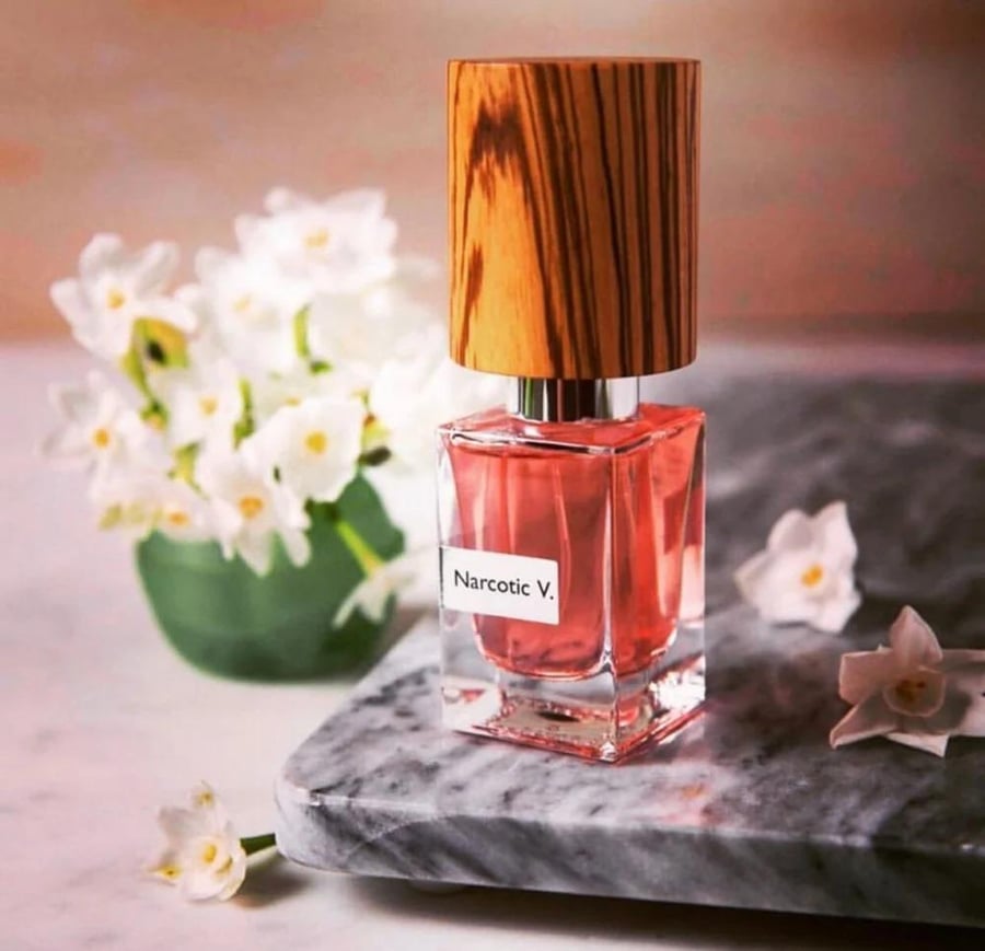 عطر ناسوماتو ناركوتيك فينوس اكسترايت دو بارفيوم 30 مل