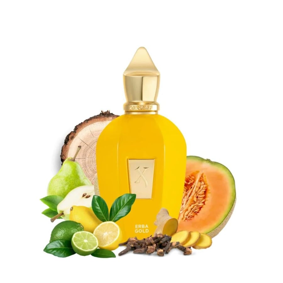 عطر اربا قولد من زيرجوف او دو بارفيوم 100 مل