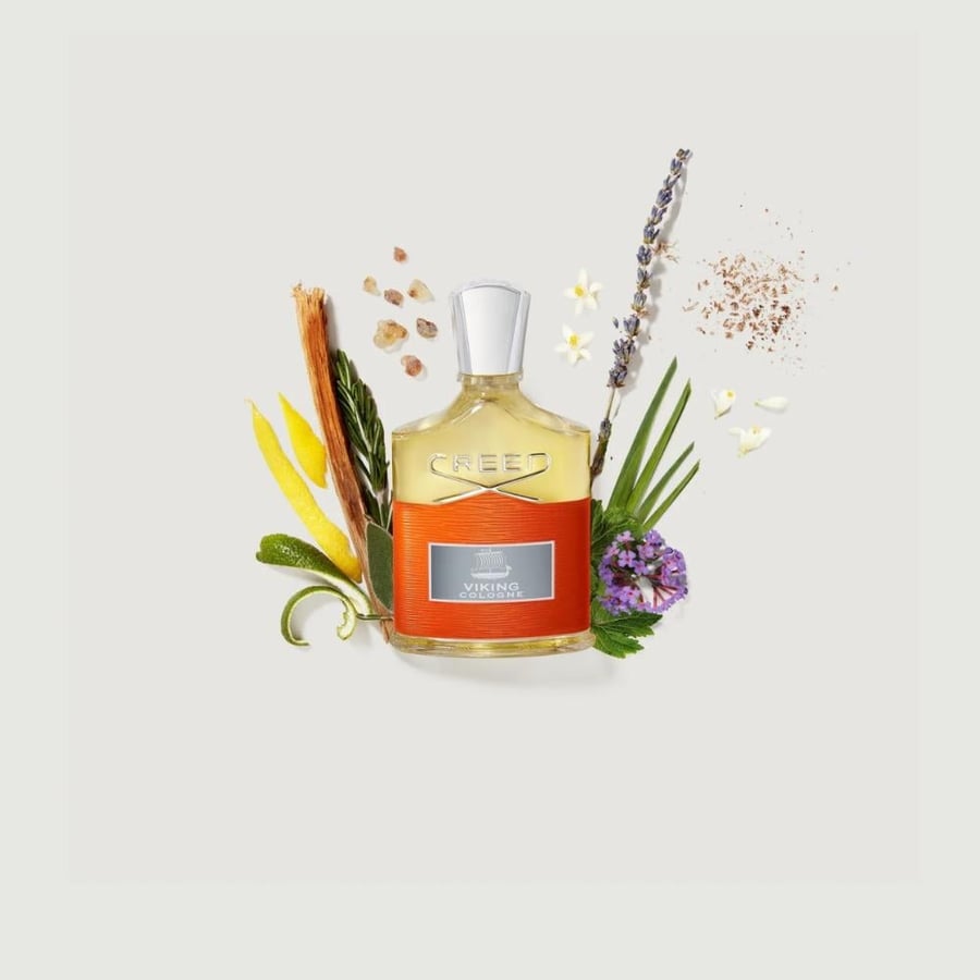 عطر كريد فايكينج كولون أو دو برفيوم 100 مل