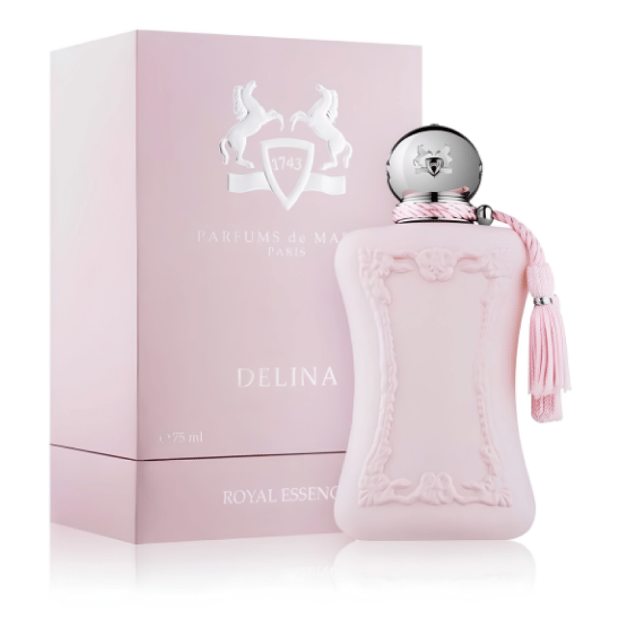 عطر ديلينا من دي مارلي 75 مل
