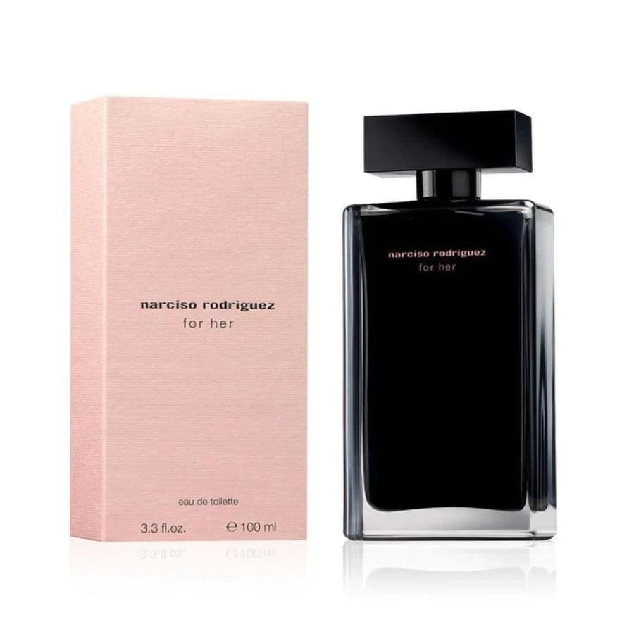 عطر رودريغز من نارسيسو فور هير او دو تواليت 100 مل