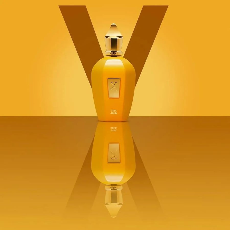عطر اربا قولد من زيرجوف او دو بارفيوم 100 مل