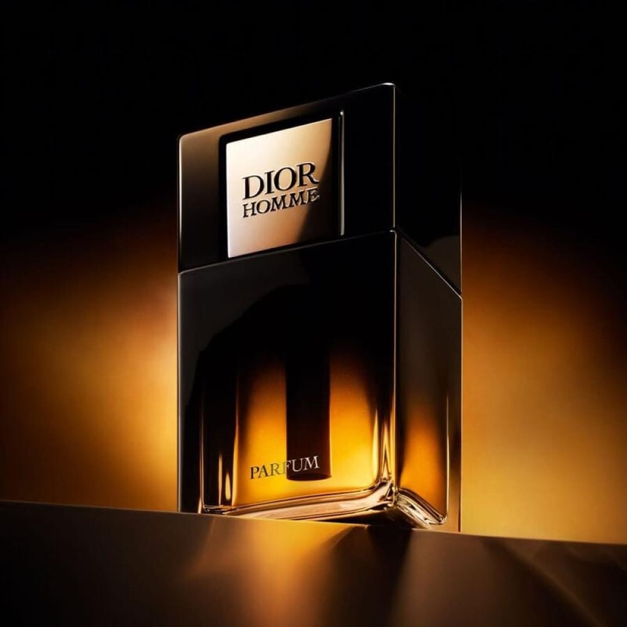 عطر ديور هوم 2025 بارفيوم 75 مل