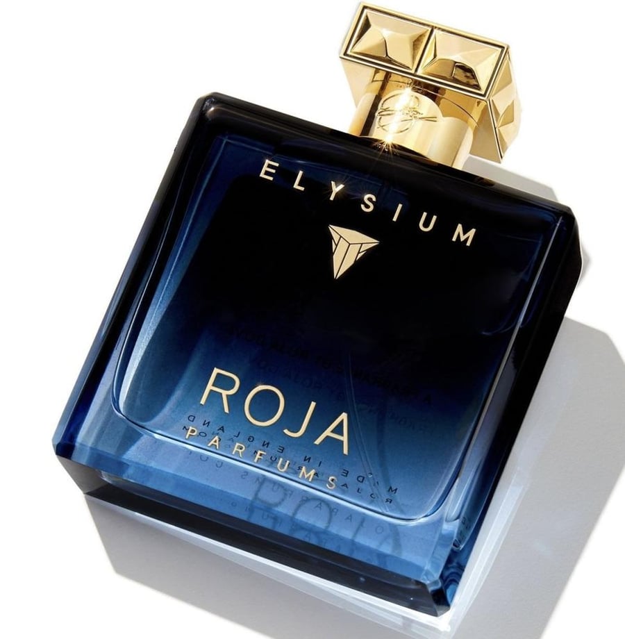 عطر اليسيوم من روجا دوف او دو بارفيوم 100 مل