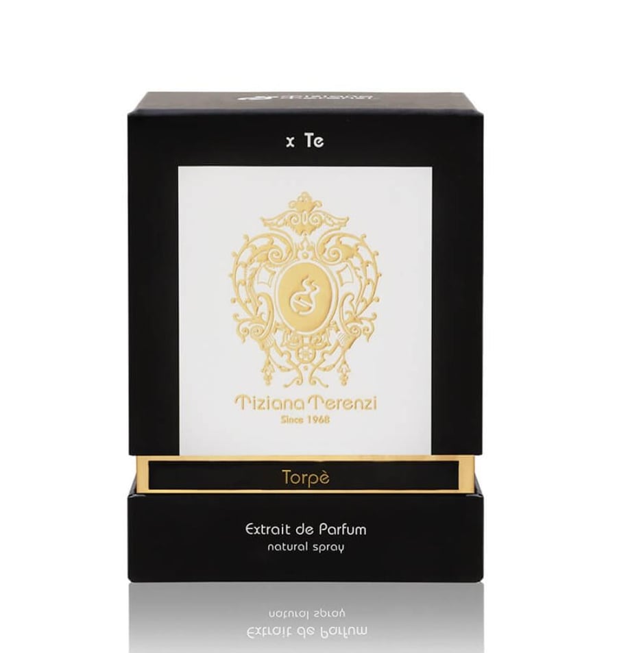 عطر توربي من تيزيانا تيرينزي  إكستريت دو بارفيوم 100 مل