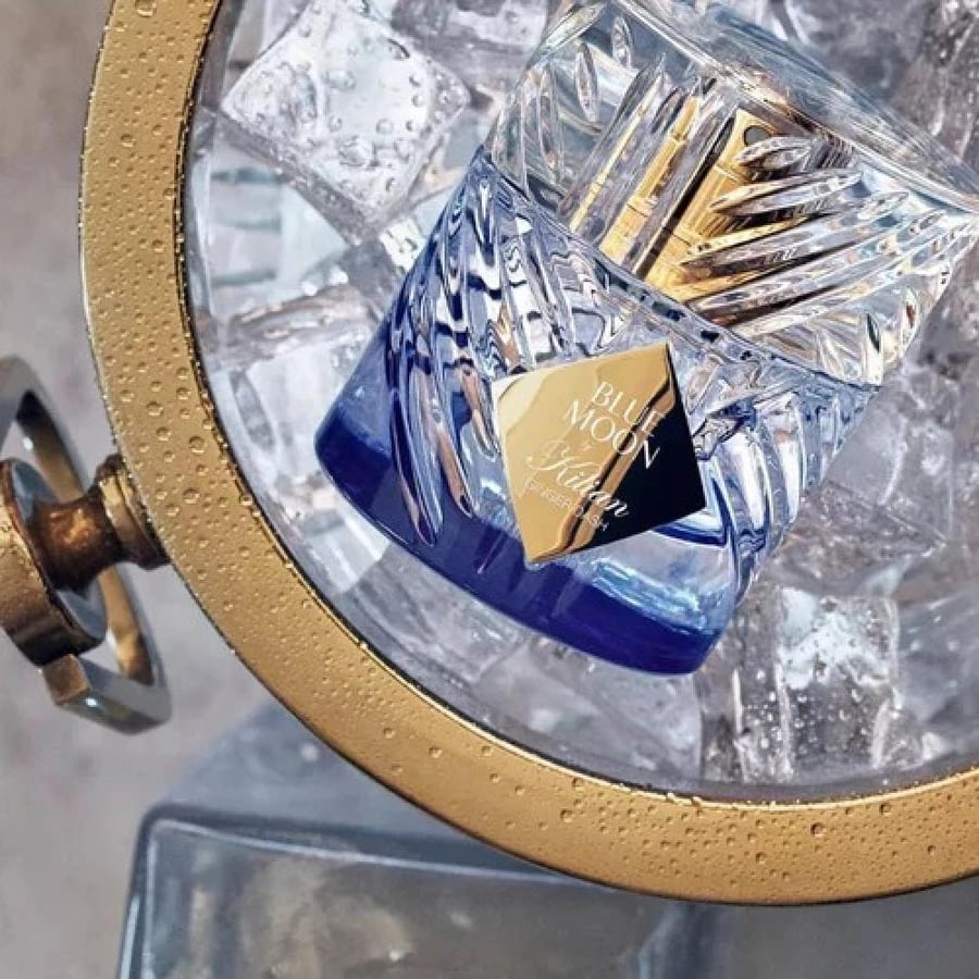 عطر بلو مون من كيليان  50 مل Blue Moon Ginger Dash By Kilian