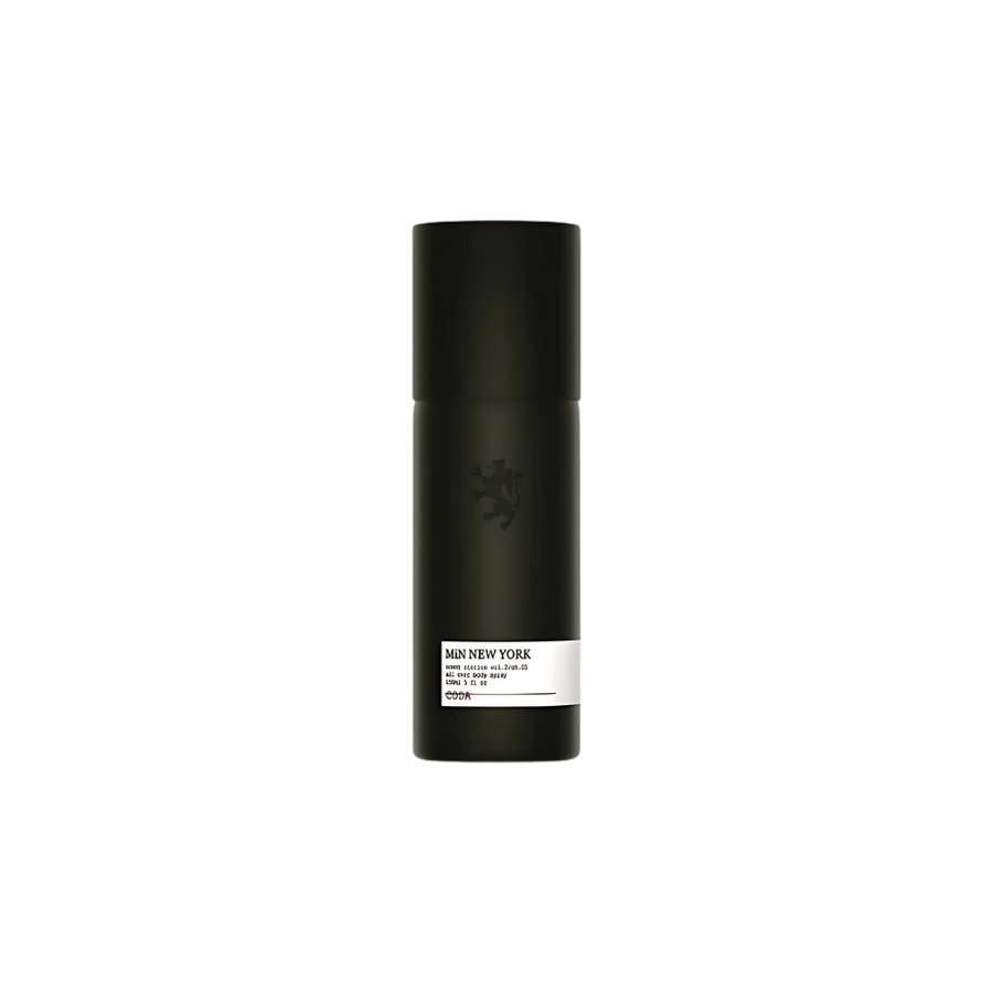 معطر جسم كودا من مين نيويورك 150 مل