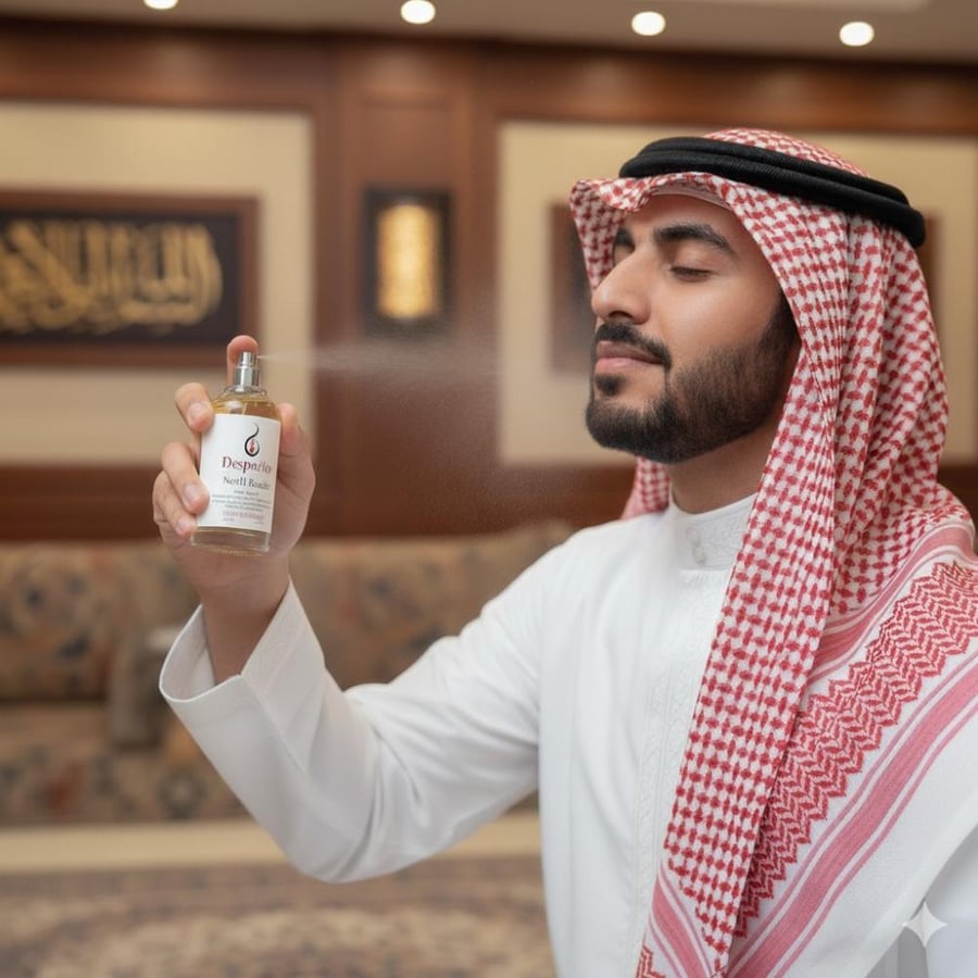 عطر نيرولي بلانش من ديسباسيتو للجنسين إكستريت دو برفيوم 100 مل
