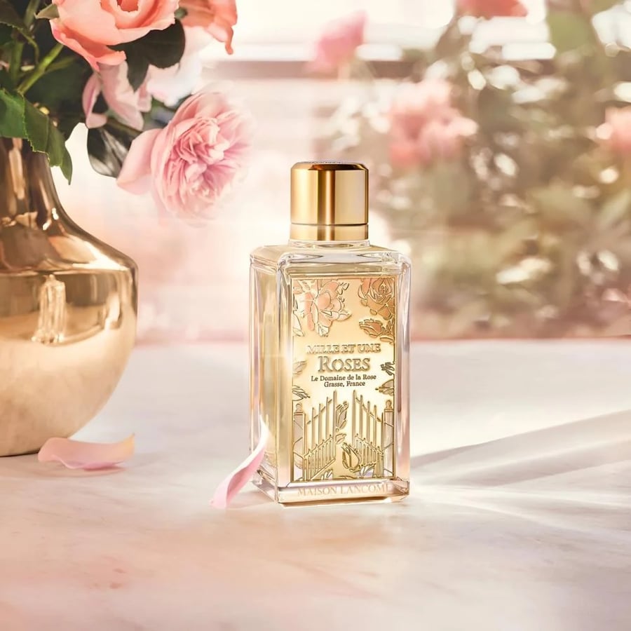 عطر لانكوم ميلي اند اون روز او دو بارفيوم 100 مل