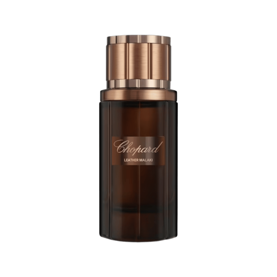 عطر شوبارد ليذر ملكي او دو بارفيوم 80 مل