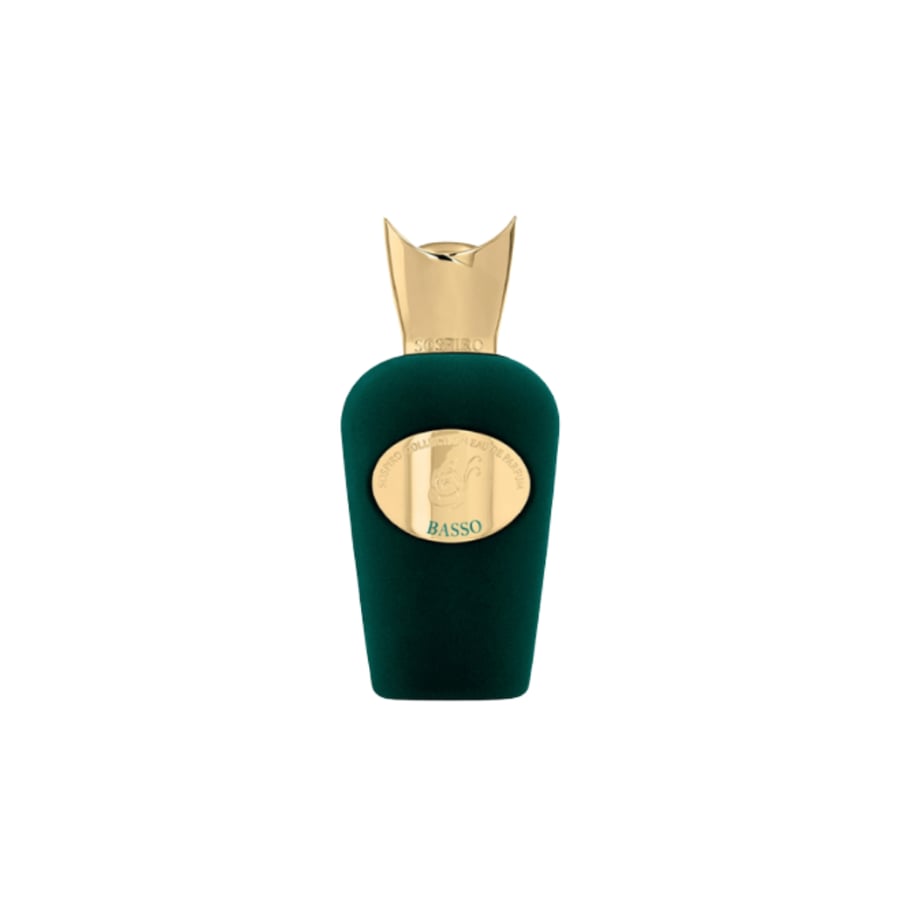 عطر باسو من سوسبيرو او دو بارفيوم 100 مل