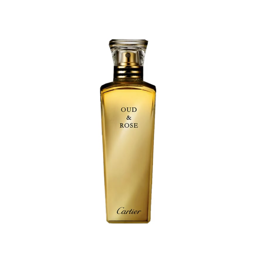 عطر كارتير عود اند روز 75 مل