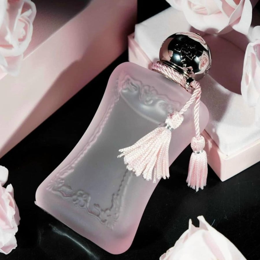 عطر مارلي ديلينا لا روزي او دو بارفيوم 75 مل
