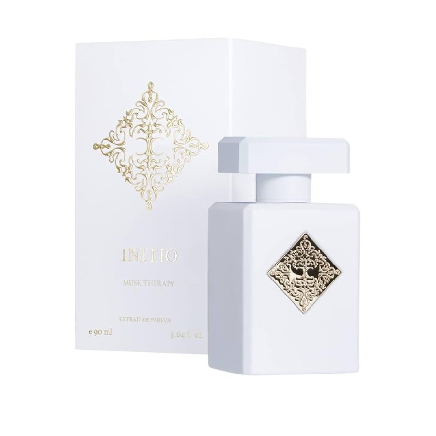 عطر انيشيو مسك ثيرابي اكسترايت دو بارفيوم 90 مل