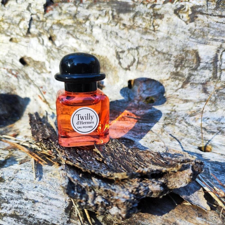 عطر تويلي دي هيرمس من هيرمس او دو بارفيوم 85 مل