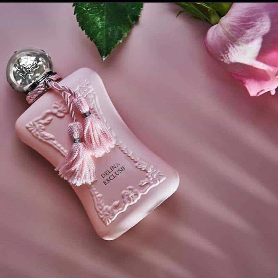 عطر ديلينا اكسكلوسيف من دي مارلي او دو بارفيوم 75 مل