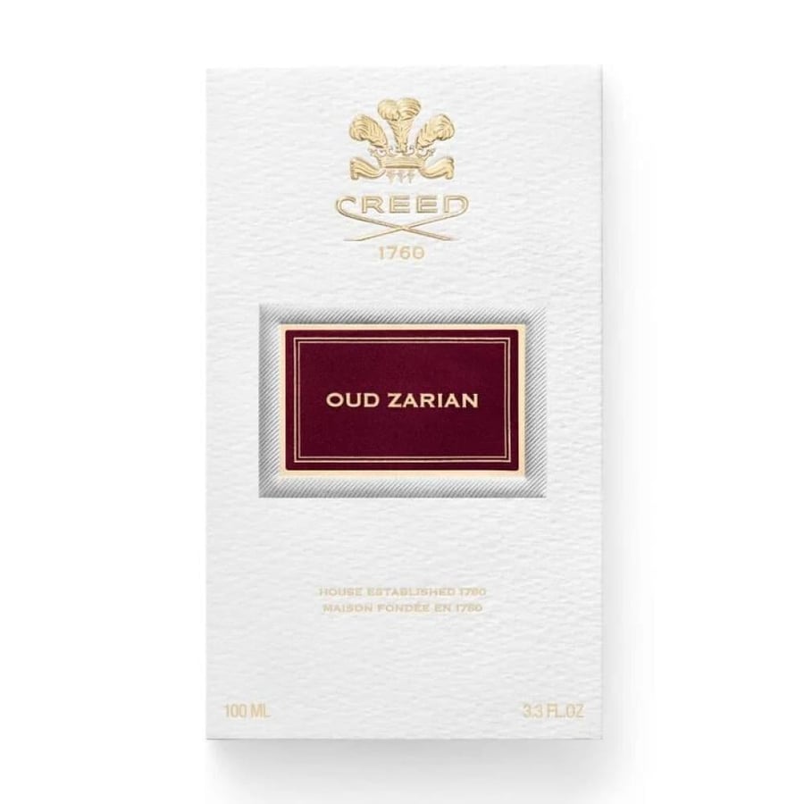 عطر كريد عود زاريان 100 مل Creed Oud Zarian