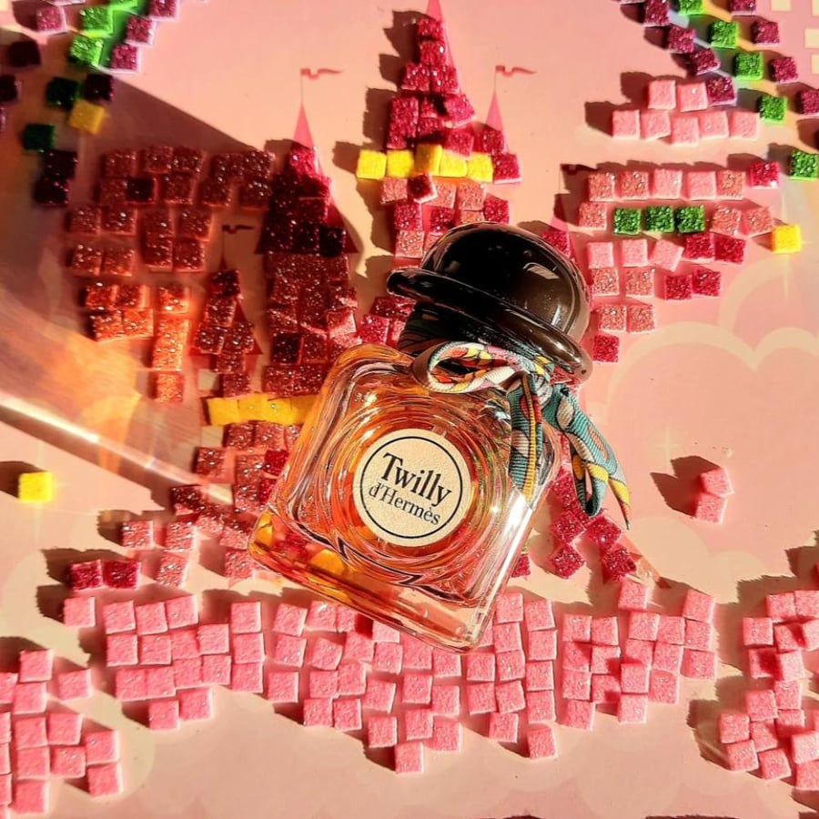 عطر تويلي دي هيرمس من هيرمس او دو بارفيوم 85 مل