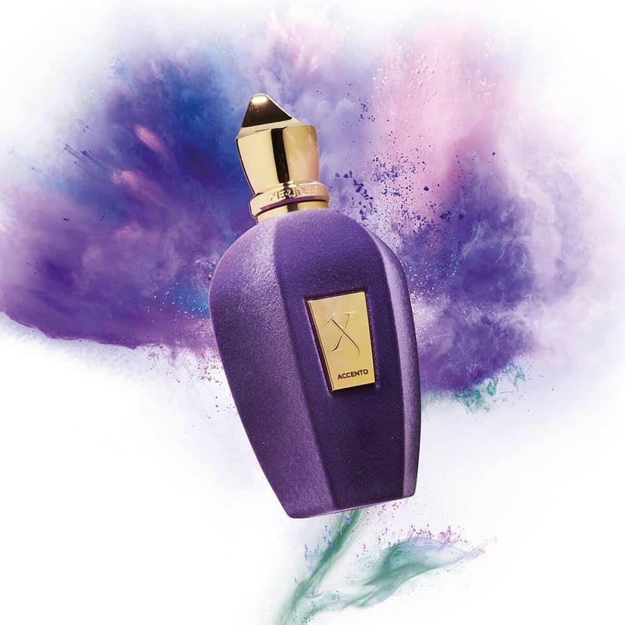 عطر زيرجوف اكسينتو او دو بارفيوم 100 مل