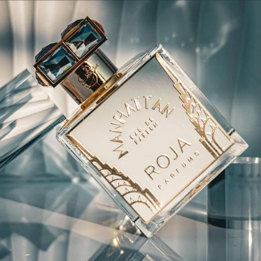 عطر مانهاتن من روجا دوف اودو بارفيوم 100 مل