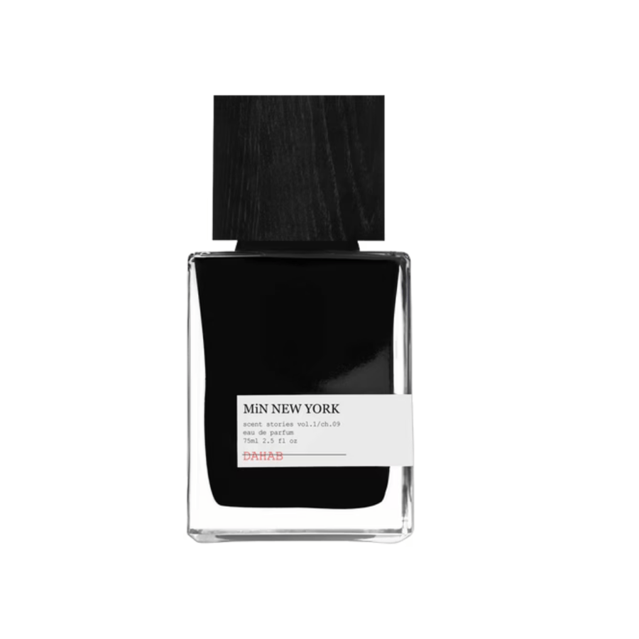 عطر ذهب من مين نيويورك 75 مل