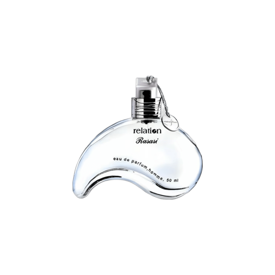 عطر الرصاصي ريلاشن بور هوم او دي بارفيوم - 50مل