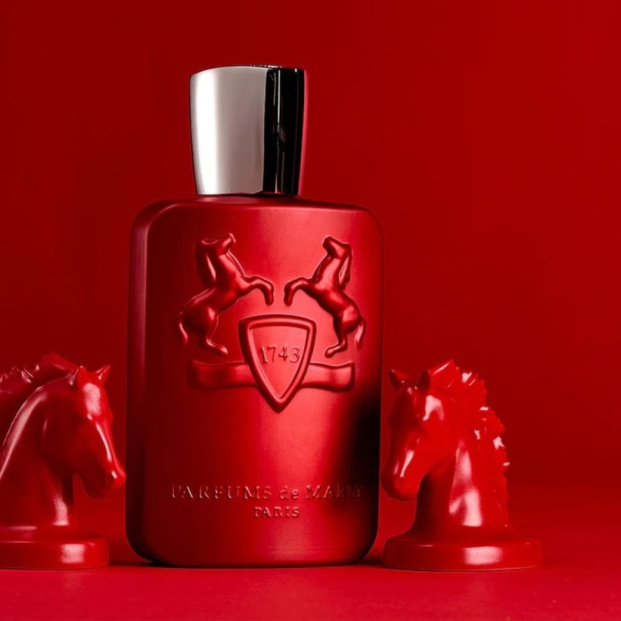 عطر مارلي كالان او دو بارفيوم 125 مل